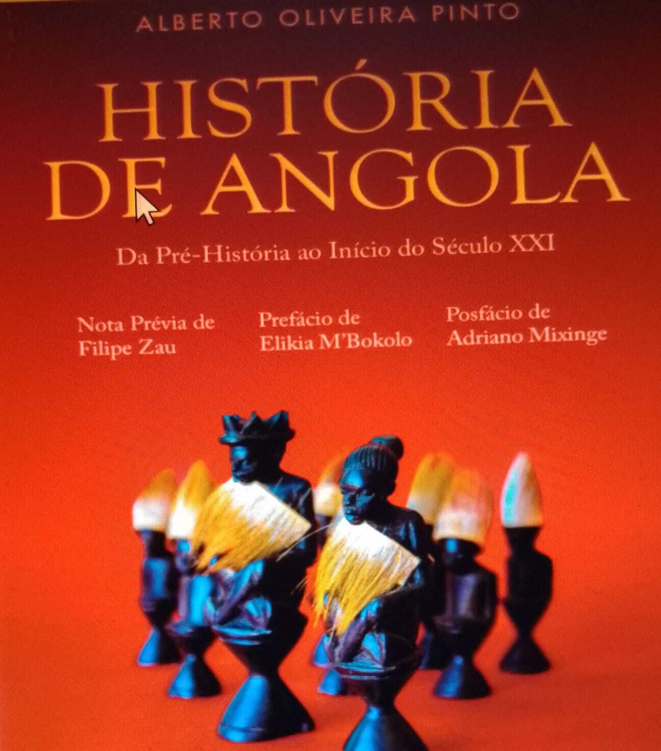Capa
